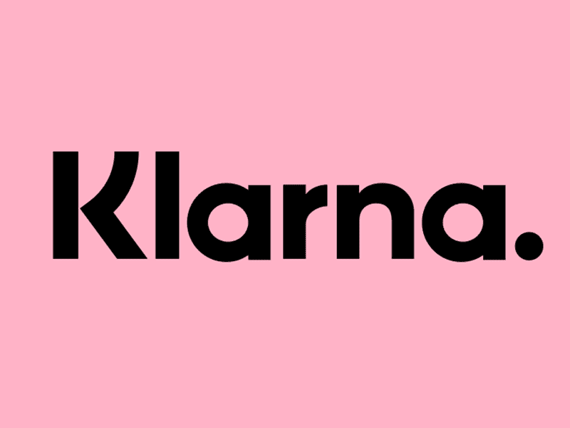 U kunt betalen via Klarna bij Apollo Loca.